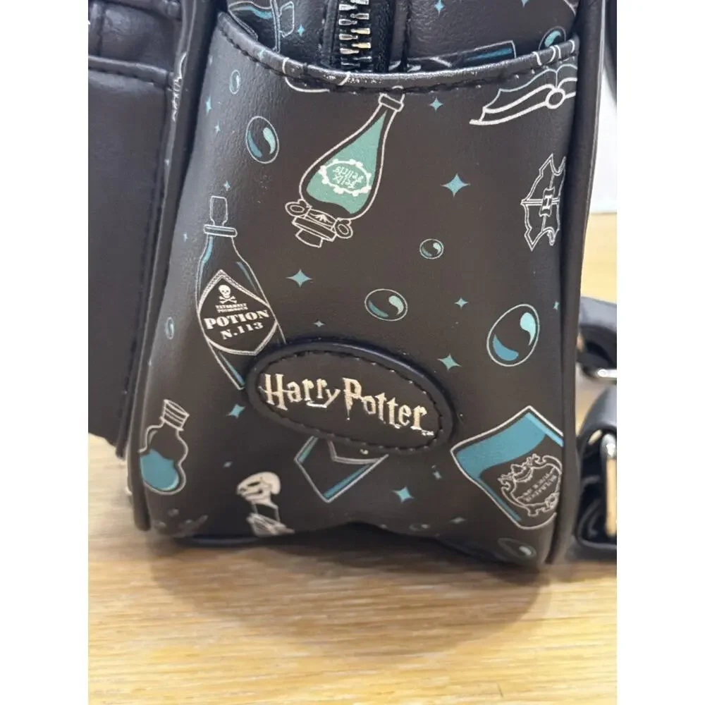 Harry Potter Potions Block Mini Backpack